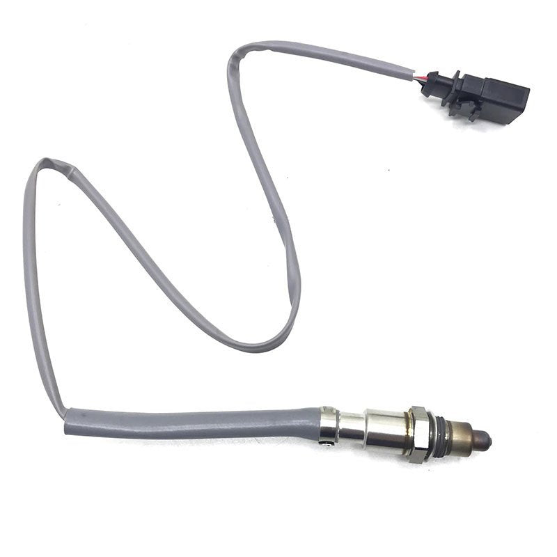 Oxygen Sensor / O2 Sensor 06K906262AC / 8S0906262B, Compatible with Audi (Rear)