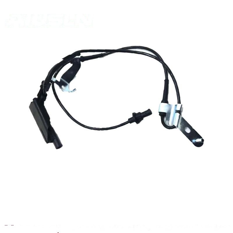 ABS Wheel Speed Sensor FA014370XP, Compatible with Universal (Front Right)
