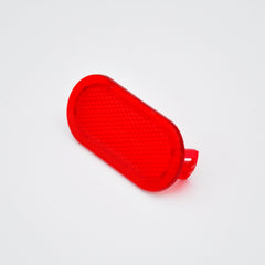 6Q0 947 419 Door Light Trim Reflector Cover for Volkswagen, 0-10, Skoda Polo - NexuParts