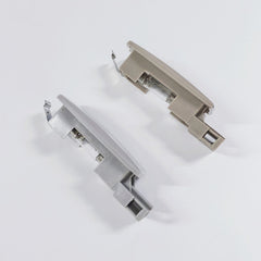 1KD947109A Sun Visor Vanity Mirror Light for Volkswagen, 0-10, Skoda Golf - NexuParts