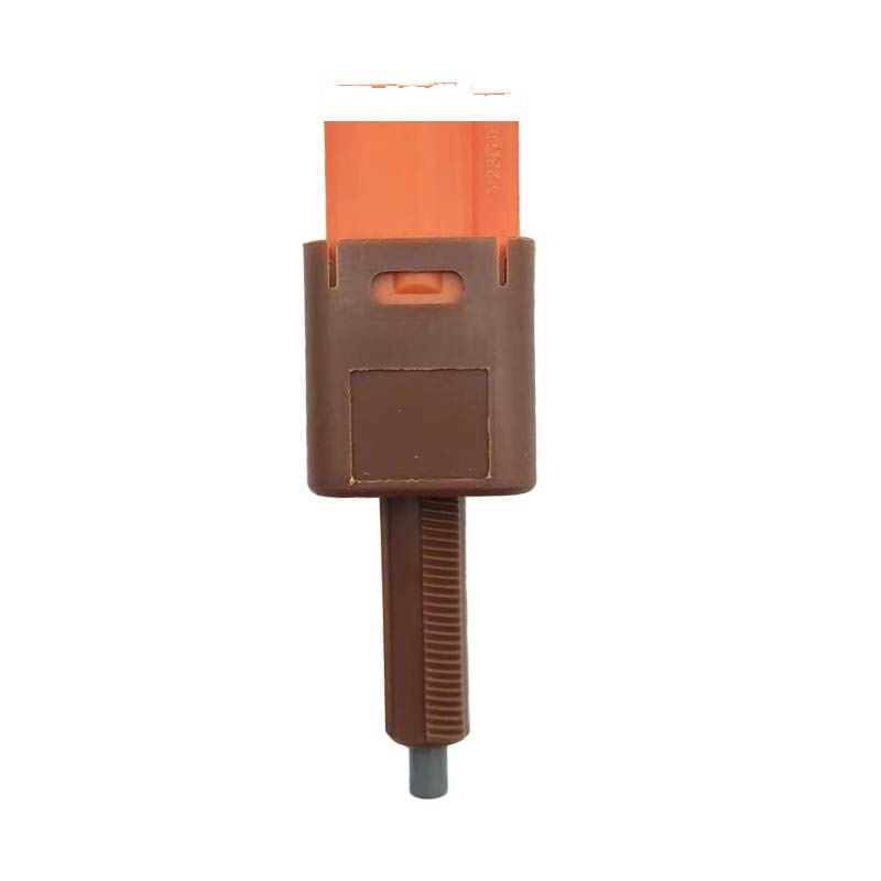 ABS Wheel Speed Sensor 25320-BR00A, Compatible with Nissan Tiida