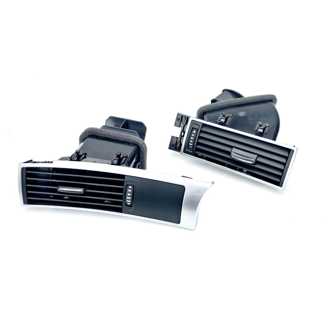Dashboard Air Vent 4F0820901D Compatible with Audi