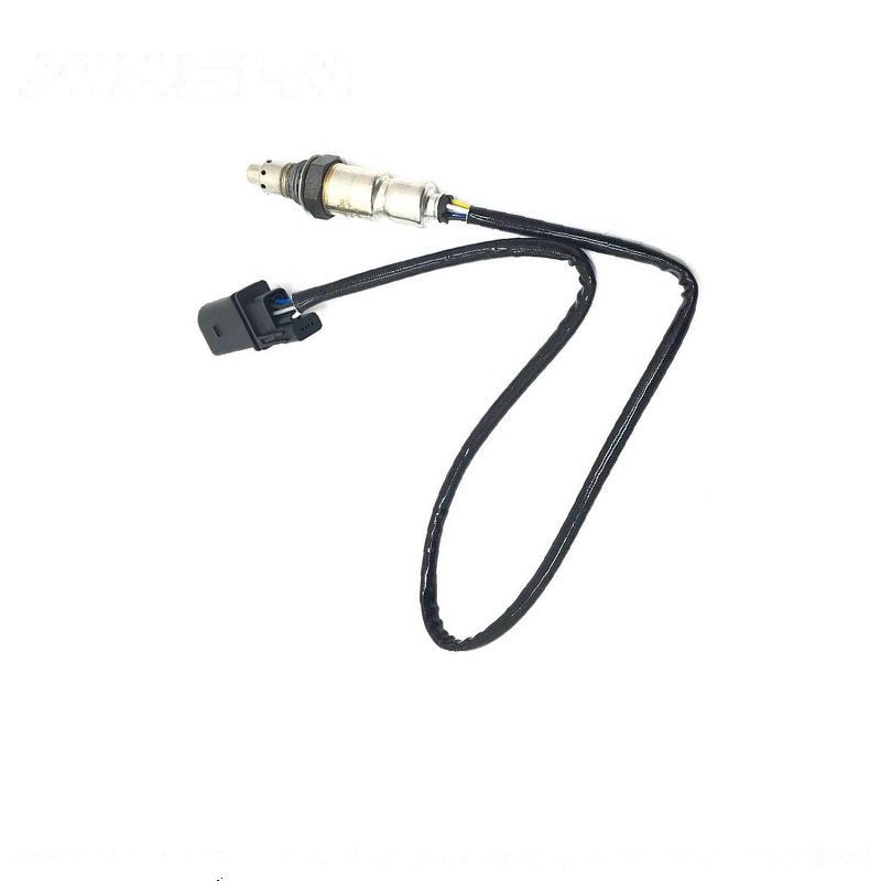 Oxygen Sensor / O2 Sensor 06E906265AD, Compatible with Volkswagen / Audi Q7 (Rear)