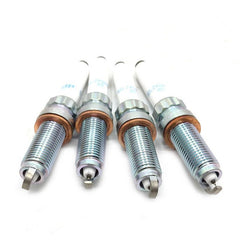 SILKG9RA7ES Spark Plug for Audi, 10-20, low_margin Q5 - NexuParts