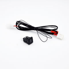 1TD927117 Anti Slip Switch Wiring Harness for Volkswagen, 20-30, medium_margin Golf - NexuParts