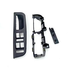 1J1867179A / 3B1867171E Interior Door Handle Base for Volkswagen, 10-20, low_margin Golf - NexuParts
