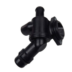 06B121111M Thermostat for Volkswagen, 30-50, medium_margin Passat - NexuParts
