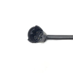 0258003561 Oxygen Sensor for BMW, 30-50, medium_margin X5 - NexuParts