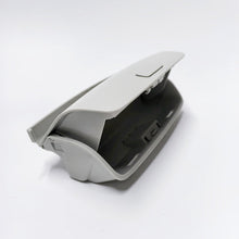 Overhead Sunglasses Holder 1KD868837 Compatible with Volkswagen / Skoda Tiguan, Sagitar, Magotan and More 2006-2026