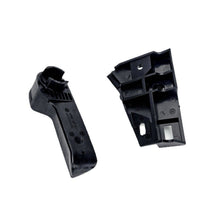 Hood Release Handle Bracket 1J1823533, Compatible with Volkswagen Golf, Jetta, Passat and More Base