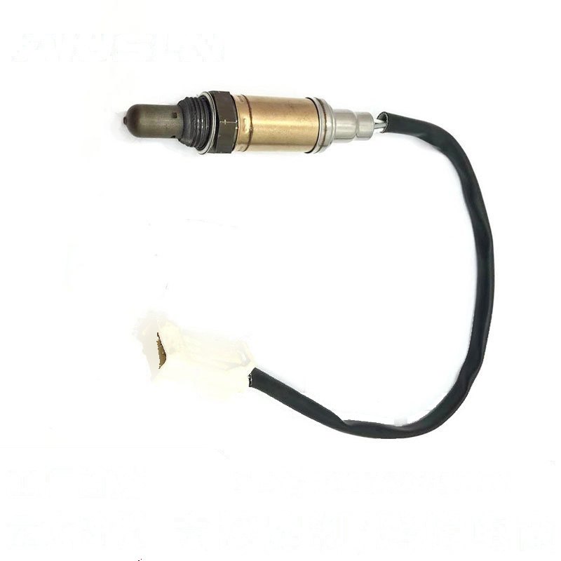 Oxygen Sensor / O2 Sensor 0258005292 / 90535, Compatible with Universal (Rear)