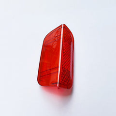 855102214248 Door Warning Reflector Puddle Lamp Red for Volkswagen, Skoda, 0-10 Golf - NexuParts