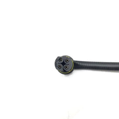 0258010027 Oxygen Sensor for BMW, 30-50, medium_margin 5 Series - NexuParts
