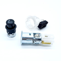 5QD919341 Cigarette Lighter Assembly for Volkswagen, 10-20, low_margin Golf - NexuParts