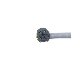 0258006790 Oxygen Sensor for BMW, 30-50, medium_margin 5 Series - NexuParts