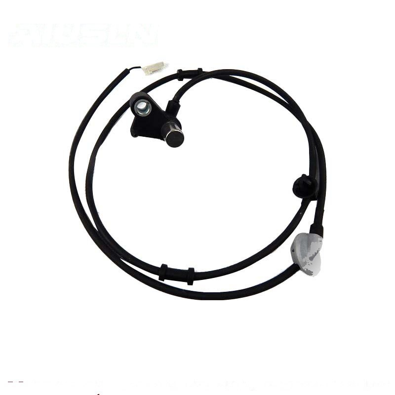ABS Wheel Speed Sensor GJ6A-43-71YA, Compatible with Universal (Rear Right)