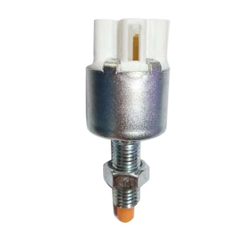 ABS Wheel Speed Sensor 84340-47020, Compatible with Toyota Corolla, Highlander