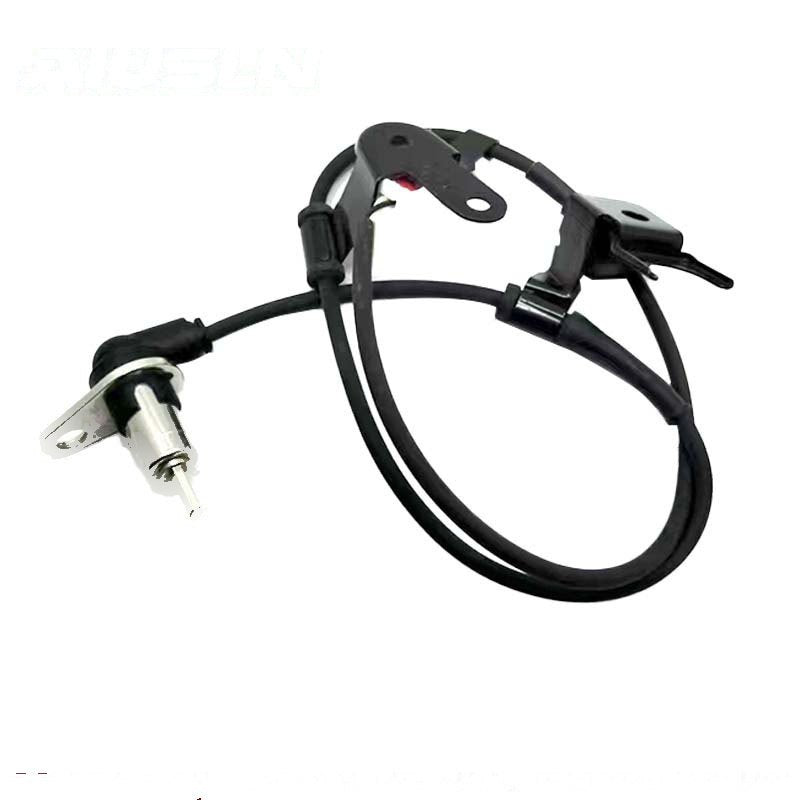 ABS Wheel Speed Sensor B25D-43-71YB, Compatible with Haima Haima (Rear Right)