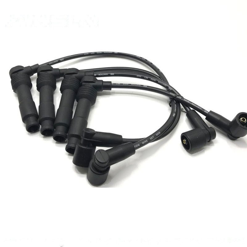 Ignition Wire Set XS10475-11B1 Compatible with Universal
