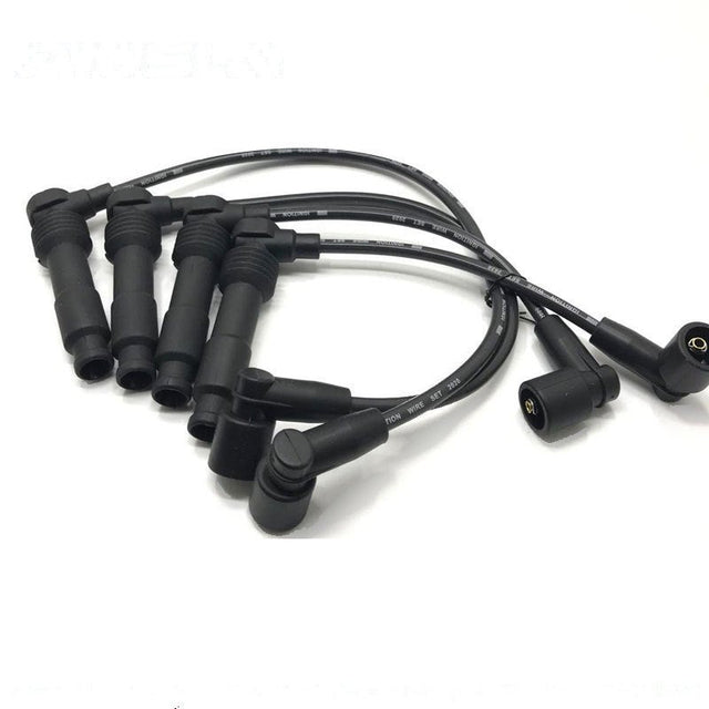 Ignition Wire Set XS10475-11B1 Compatible with Universal