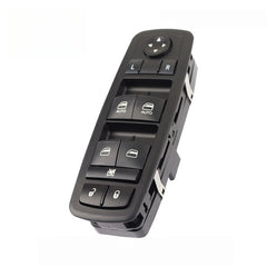 68110866AA Power Window Master Switch for Dodge, Chrysler, 20-30 Ram - NexuParts