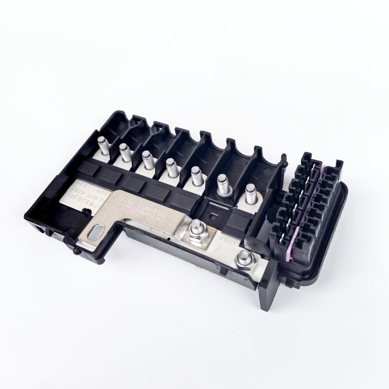 Fuse Box 6R0937548C Compatible with Volkswagen / Skoda Polo 2011 2017
