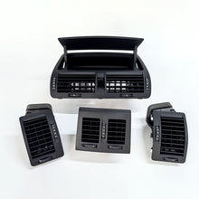 Dashboard Air Vent 1ZD820951 Compatible with Skoda Octavia 2007 2017