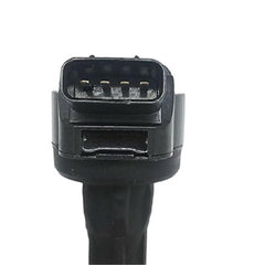 90919-02280 Ignition Coil for Toyota, 30-50, medium_margin - NexuParts