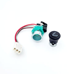 1KD919305 Cigarette Lighter Assembly for Skoda, 10-20, low_margin Octavia - NexuParts