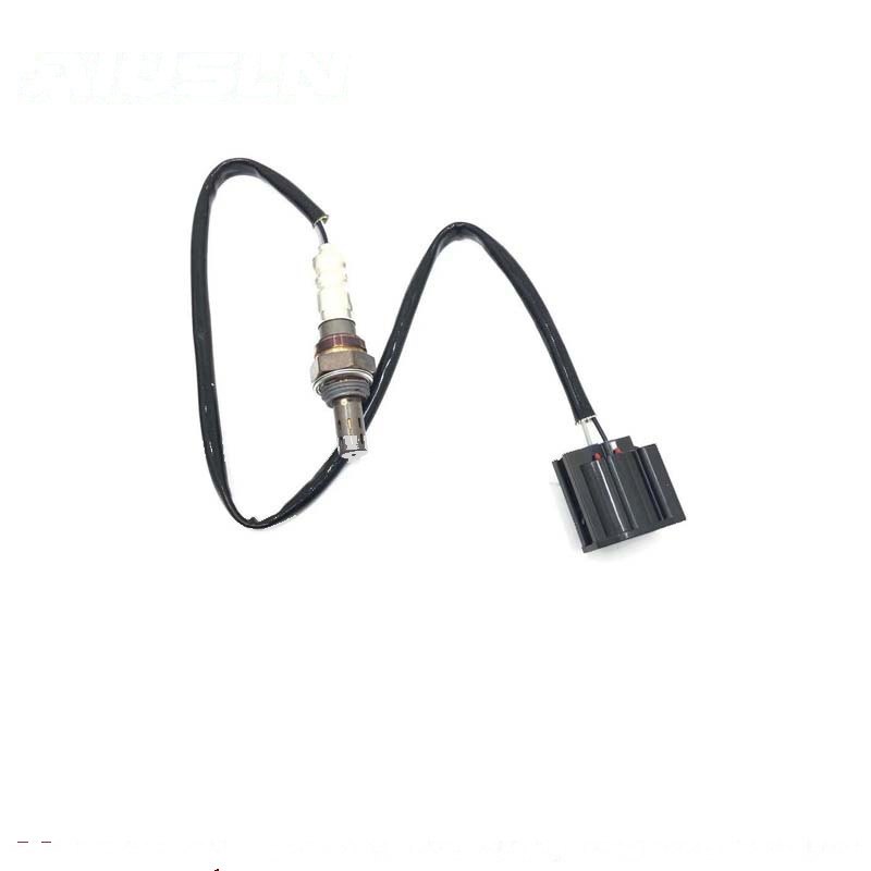 Oxygen Sensor / O2 Sensor Z601-18-861, Compatible with Mazda Mazda 3 (Front)