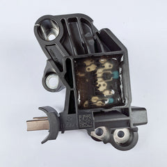 0272220854 Alternator Voltage Regulator for Volkswagen, Audi, 50+ A3 - NexuParts