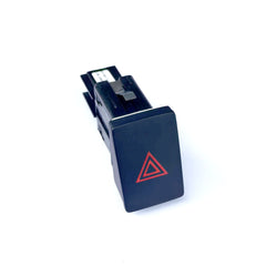 5ED953507 Hazard Warning Light Switch for Skoda, 20-30, medium_margin Octavia - NexuParts
