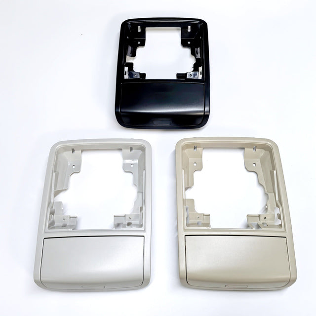 Overhead Sunglasses Holder 56D868837 Compatible with Volkswagen Jetta, Passat, Beetle and More 2011-2019