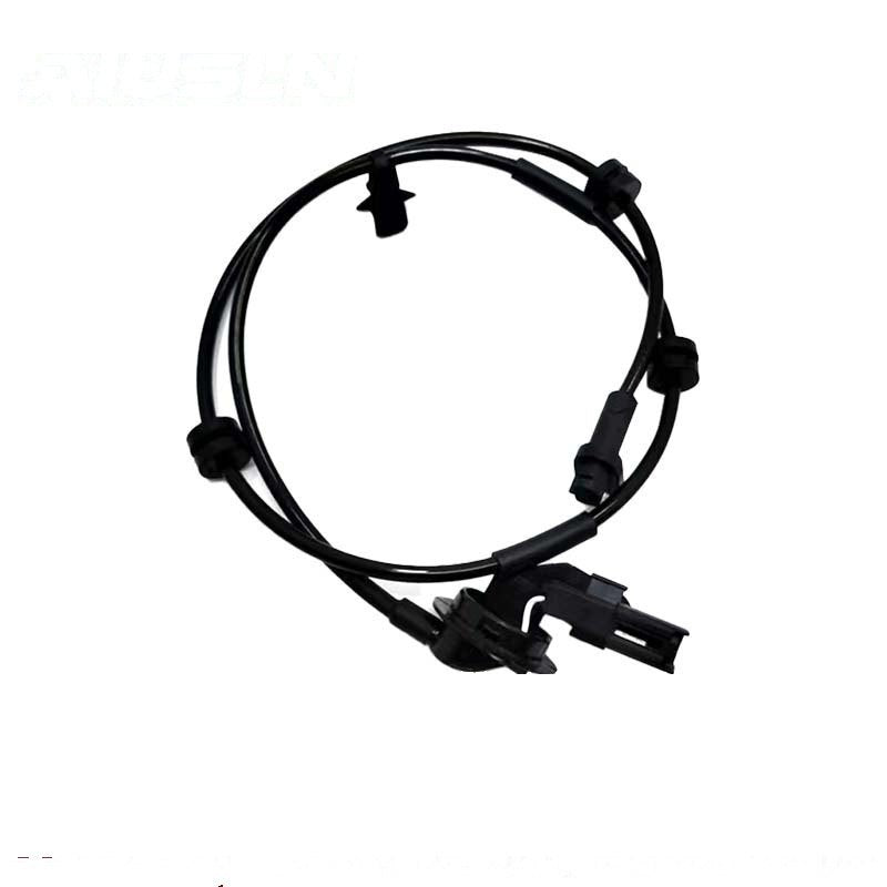 ABS Wheel Speed Sensor DG80-43-71Y, Compatible with Universal 2007-2014 1.3L; 1.5L (Rear Left)