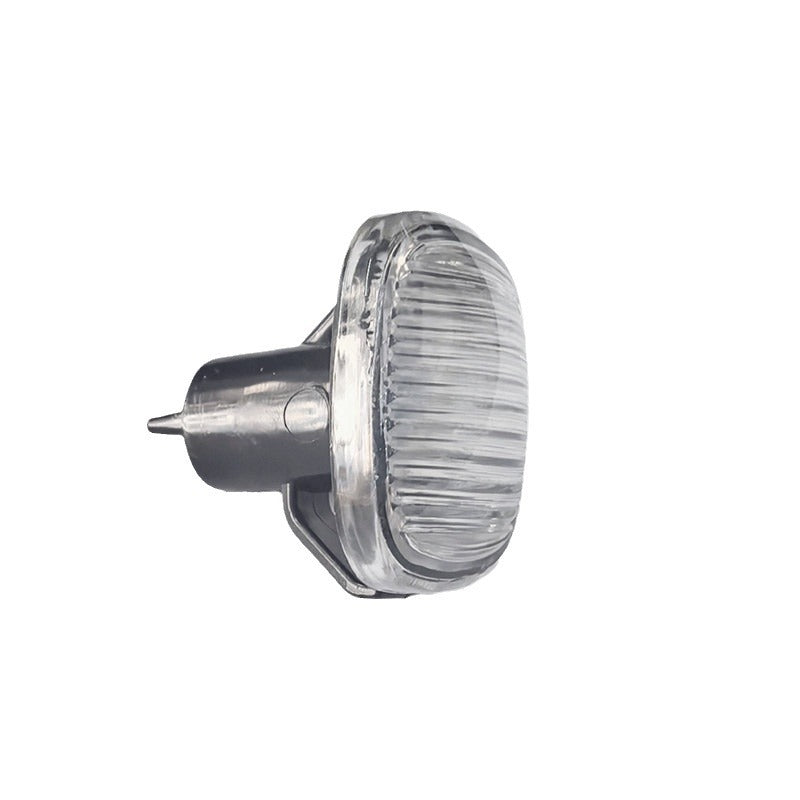 Turn Signal Switch 1U0949127B, Compatible with Skoda Octavia, Fabia
