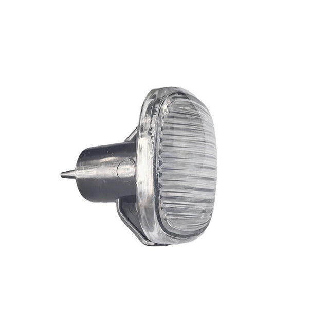 Turn Signal Switch 1U0949127B, Compatible with Skoda Octavia, Fabia