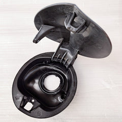 809857C Fuel Filler Door for Volkswagen, 50+, high_margin - NexuParts