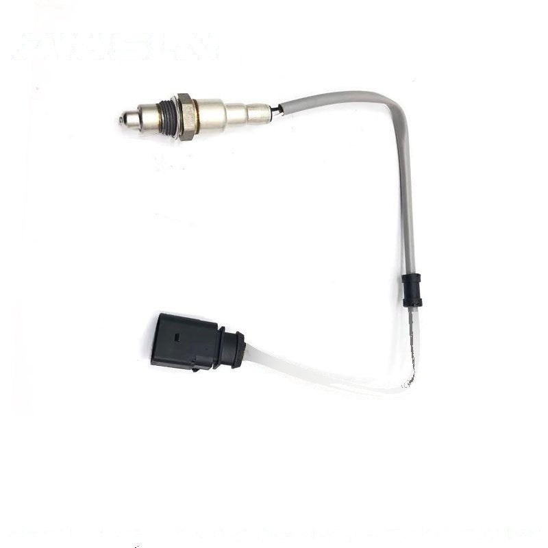 Oxygen Sensor / O2 Sensor 0258030102, Compatible with Volkswagen / Audi