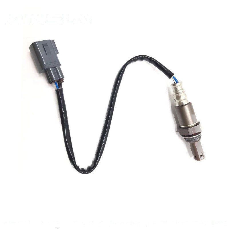 Oxygen Sensor / O2 Sensor 89465-0D220, Compatible with Toyota (Rear)