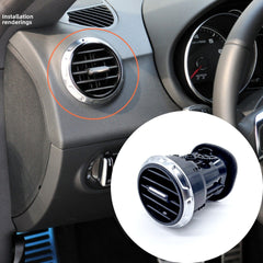 8J0820901E Dashboard Air Vent for Audi, 50+, high_margin TT - NexuParts