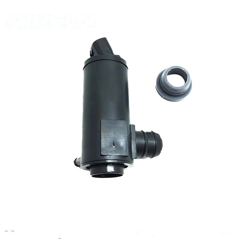 Windshield Washer Pump 98510-C1000 / 85330-0K011 and More, Compatible with Universal