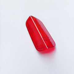855102214248 Door Warning Reflector Puddle Lamp Red for Volkswagen, Skoda, 0-10 Golf - NexuParts