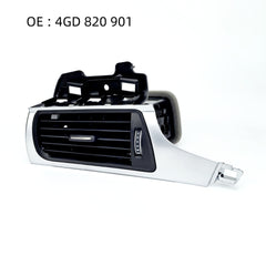 4GD820901 Dashboard Ac Air Vent for Audi, 50+, high_margin - NexuParts