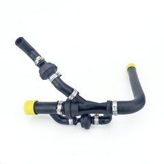 058133753B PCV Hose Assembly One Way Valve for Volkswagen, Audi, 20-30 Passat - NexuParts