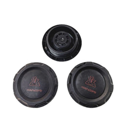 2QD121321 Coolant Reservoir Cap for Volkswagen, Audi, Skoda Golf - NexuParts