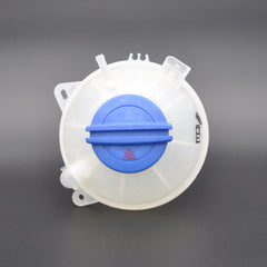 1J0121403E Expansion Tank for Volkswagen, Audi, Skoda Golf - NexuParts