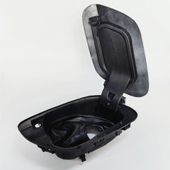 51G809857 Fuel Filler Door for Volkswagen, 50+, high_margin Golf - NexuParts