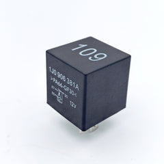 1J0906381A Relay for Volkswagen, 10-20, Skoda Golf - NexuParts