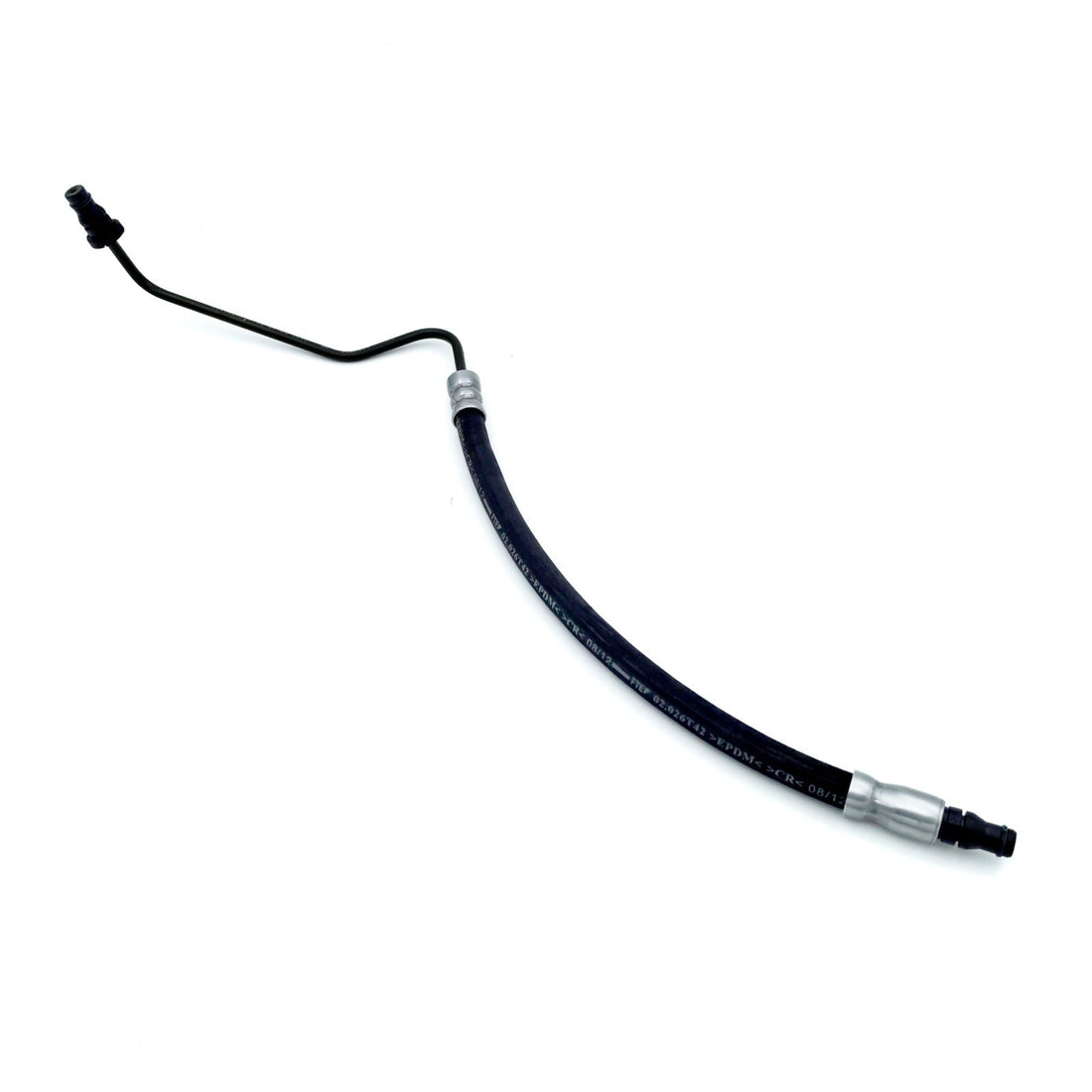 Clutch Hydraulic Hose 2Q1721465H Compatible with Volkswagen / Skoda Polo Fabia