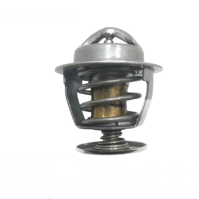 Engine Coolant Thermostat B44GA1-77-M100 / D22-102-05, Compatible with Kia